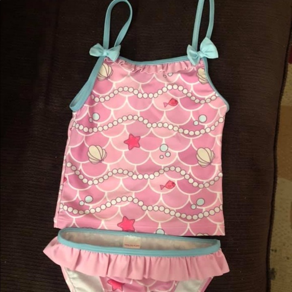 Tankini - Picture 1 of 2